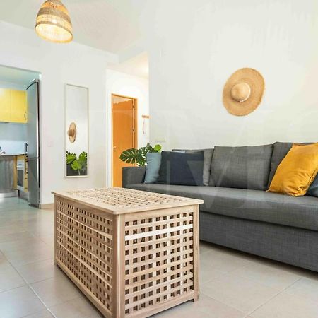 Bright Apartment Near The Historic Center By Rems Màlaga Exteriér fotografie