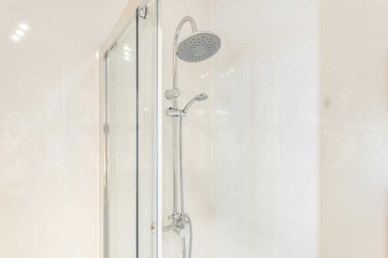 Bright Apartment Near The Historic Center By Rems Màlaga Exteriér fotografie
