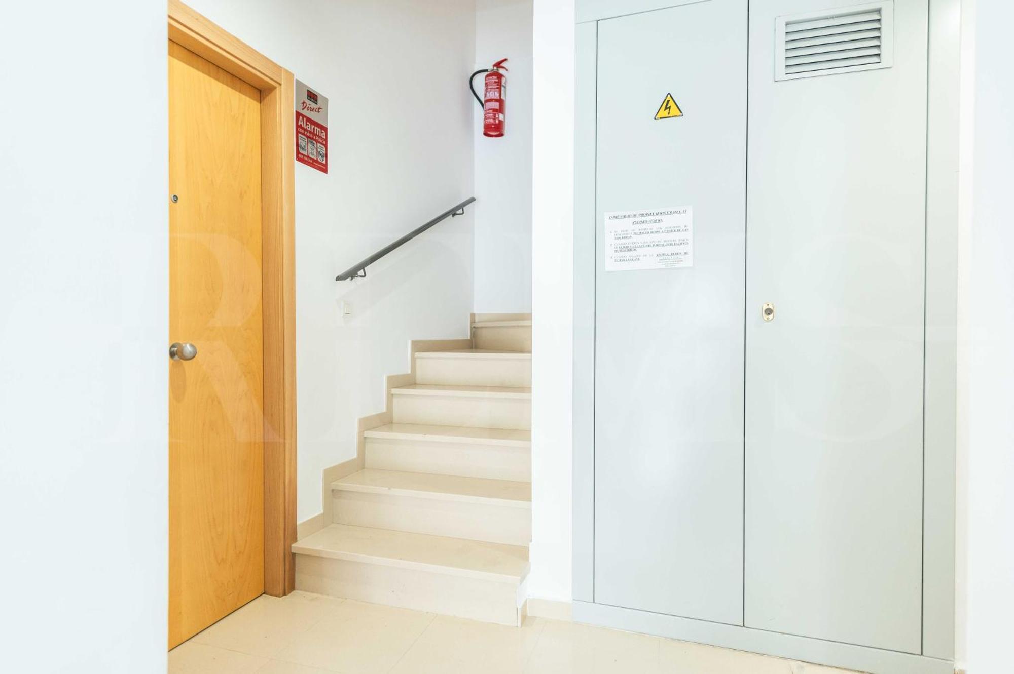 Bright Apartment Near The Historic Center By Rems Màlaga Exteriér fotografie